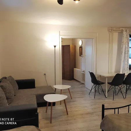 Privatunterkunft Ubytovanie Fillomena *