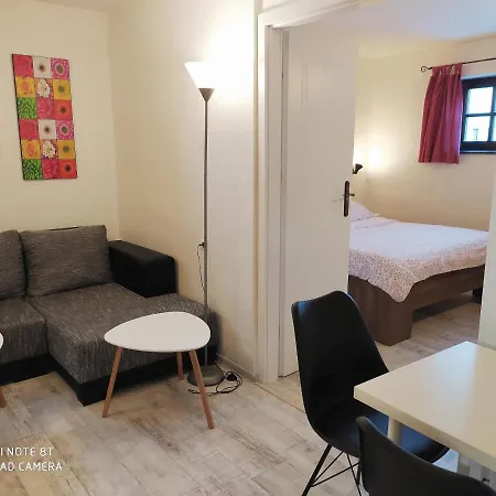 Ubytovanie Fillomena *