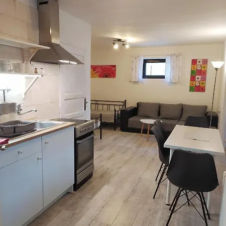 Filloména Ubytování v soukromí Liptovský Ján