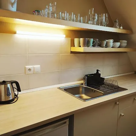 Ubytování v soukromí Filloména Liptovský Ján