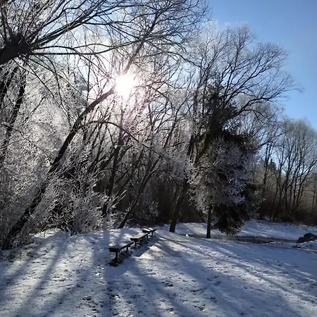 Ubytovanie Fillomena *