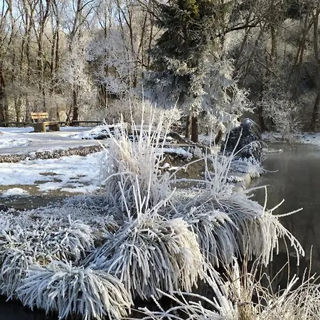 Privatunterkunft Ubytovanie Fillomena