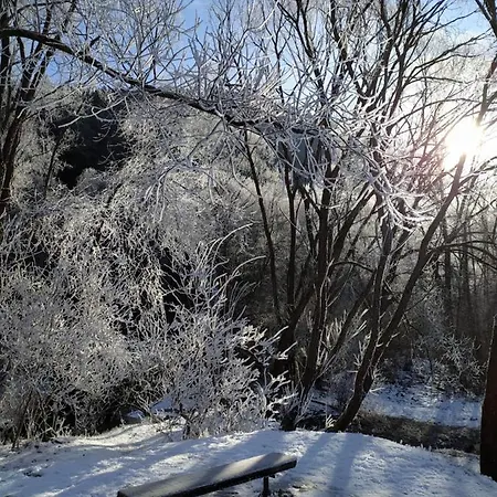 Ubytovanie Fillomena Privatunterkunft