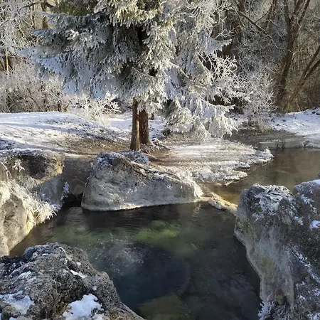 Ubytovanie Fillomena