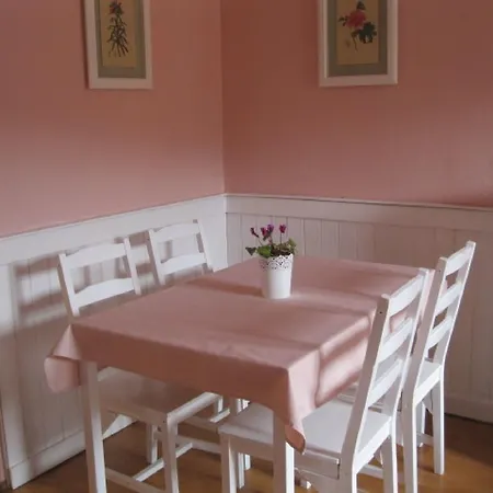 Privatunterkunft Ubytovanie Fillomena *