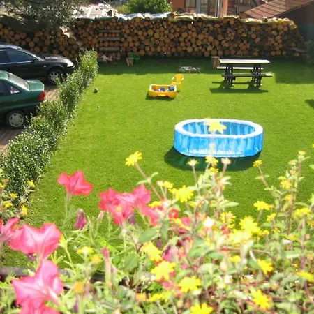 Ubytovanie Fillomena *