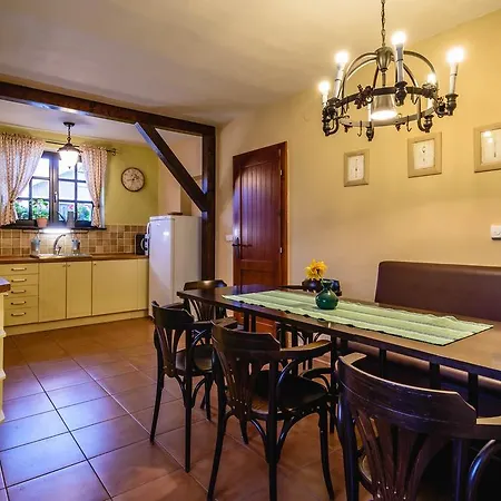 Ubytování v soukromí Filloména