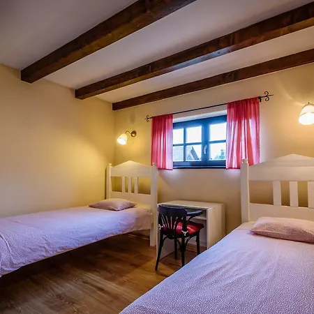 Ubytování v soukromí Filloména Liptovský Ján