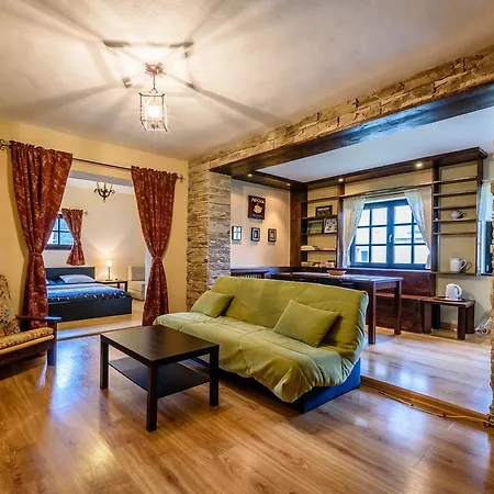 Ubytovanie Fillomena Privatunterkunft Liptovský Ján