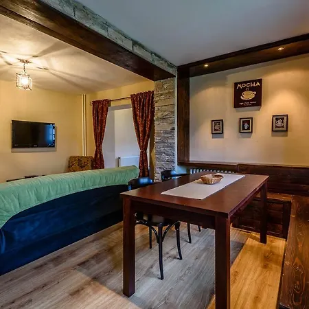 Filloména Ubytování v soukromí *