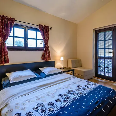 Ubytovanie Fillomena * Liptovský Ján