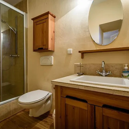 Privatunterkunft Ubytovanie Fillomena