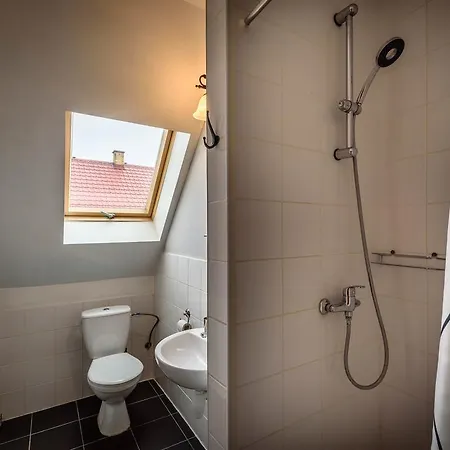 Ubytování v soukromí Filloména Liptovský Ján