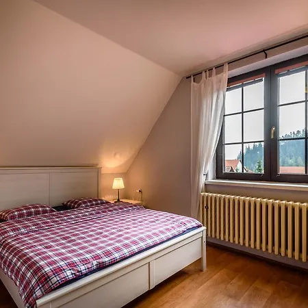 Ubytovanie Fillomena