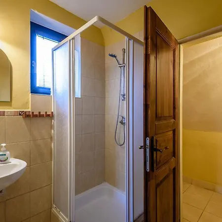 Ubytovanie Fillomena Privatunterkunft *