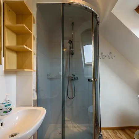 Ubytovanie Fillomena Privatunterkunft *