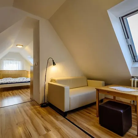 Ubytování v soukromí Filloména *