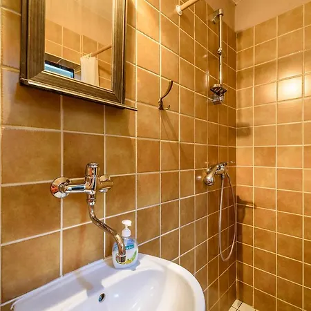 Ubytovanie Fillomena Privatunterkunft *