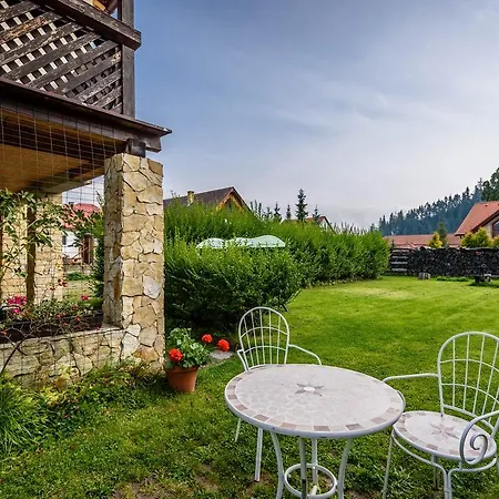 Filloména Liptovský Ján